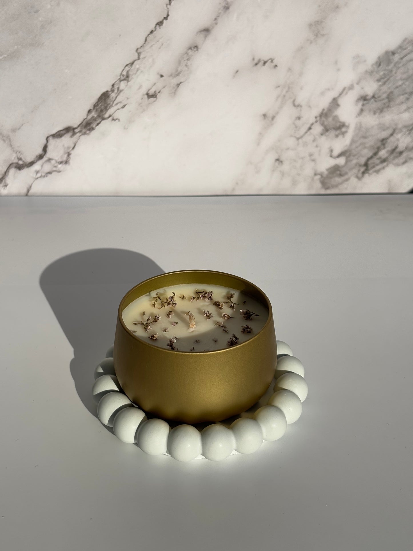 Plateau - Bubble rond - Sunday in Bed